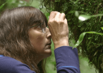 Sue Baker – Forest Conservation Biologist