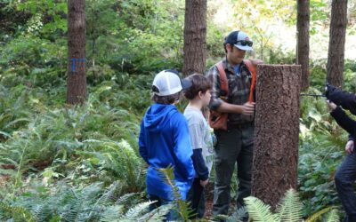 Forest Education Foundation and School Farms in Tasmania – exploring opportunities