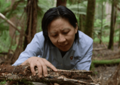 Marie Yee – Conservation Planner