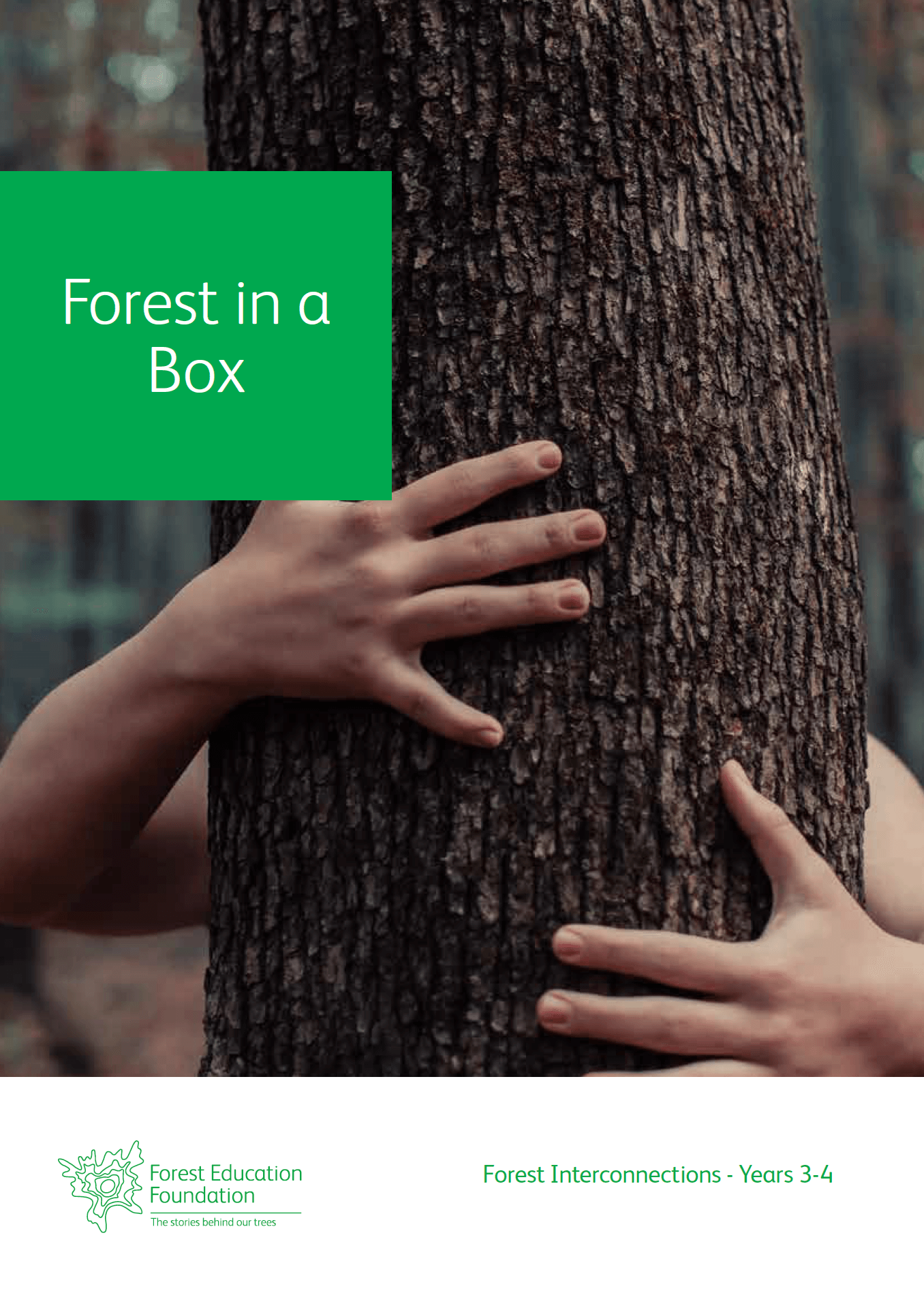 Protected: Forest Interconnections Teacher Resource Guide