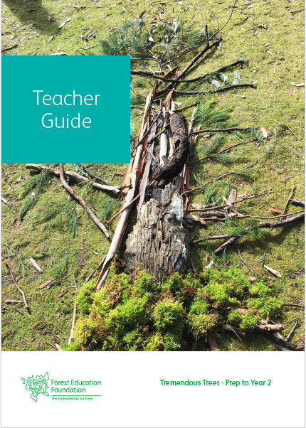 Protected: Tremendous Trees Resource Guide